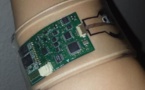 Un bracelet capteur de sueur pourrait révolutionner les diagnostics médicaux