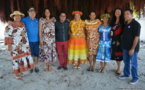 Moana en tahitien : rencontre  avec l'équipe