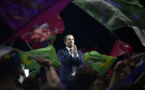 Pour Hamon, un dernier meeting à Paris pour tenter de limiter la casse
