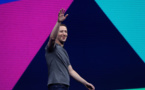 Facebook lance une offensive dans la réalité augmentée grâce aux smartphones