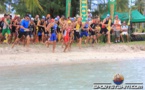 Triathlon « Triathlon nature de Moorea » : Une mise en jambe avant le Xterra Tahiti