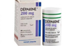 Dépakine: 2.000 à 4.000 cas de malformations majeures