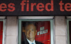 Harcèlement sexuel: Fox News renonce à son présentateur vedette