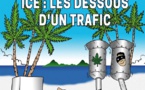 Tahiti Pacifique: enquête sur le trafic d'ice en Polynésie
