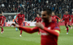 C3 - Lyon et Manchester United en demies au bout de la nuit
