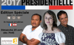 Suivez le 1er tour des Présidentielles sur Polynésie 1ère dès 8:00 dimanche