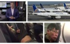 Passager expulsé: United Airlines limite les pouvoirs de son patron