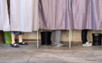 Présidentielle: 28,54% de participation à 12H00, un des meilleurs taux depuis plus de 40 ans