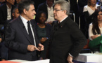 Guyane pour Mélenchon, Nouvelle-Calédonie pour Fillon, Guadeloupe pour Macron