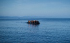 Grèce: le bilan d'un naufrage de migrants s'alourdit à 15 morts