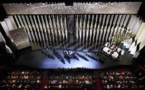 Une Palme d'or incrustée de diamants pour le 70e Festival de Cannes