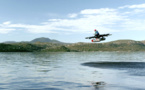USA: un "engin individuel volant" en vente d'ici fin 2017