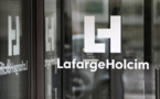 Le patron de LafargeHolcim démissionne pour apaiser le dossier Syrie