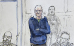 "Montigny, ce n'est pas moi", lance Heaulme à son procès