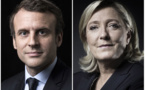 Présidentielle: à J-12 du second tour