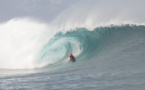Bodyboard – Teahupo’o Tahiti Challenge 2017 : Belles conditions pour le début de la compétition