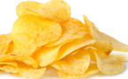 Les Japonais privés de chips faute de pommes de terre