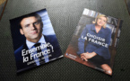 Présidentielle: à J-11 du second tour
