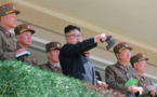 Pyongyang demande le soutien de l'Asean face à Washington