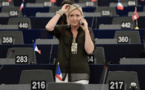 Salaires des assistants FN: le Parlement européen estime son préjudice à cinq millions d'euros