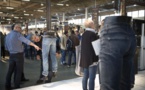 Le jean du futur, entre high tech et écologie