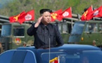 Tir de missile : Paris appelle la Corée du nord à démanteler son arsenal