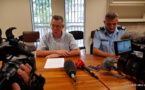 Drame à Paea : le procureur requiert la mise en examen et le placement sous contrôle judiciaire du gendarme