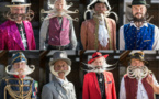 Alsace : 120 barbus et moustachus de tous poils réunis en compétition