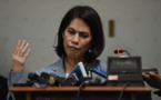La ministre philippine de l'Environnement limogée, une victoire pour le secteur minier