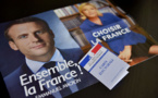 Les trois grandes autorités juive, protestante et musulmane appellent ensemble au vote Macron