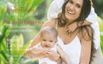 Ce mois-ci, Hine magazine fête les mamans