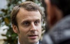 Emmanuel Macron souhaite que la Nelle-Calédonie reste dans la France