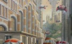 A Lyon, un scenario de science-fiction pour inventer le droit de demain