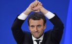 Qui est Emmanuel Macron ? (portrait)