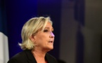 Marine Le Pen en tête dans 11 îles polynésiennes