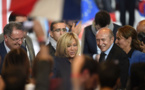 Ferrand (EMA): "Il faudra attendre une semaine" avant de connaître le nom du Premier ministre