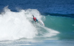 Surf pro – Championnat du monde : Michel Bourez en repêchage à Rio