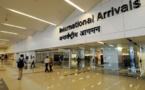 Inde - L'équipe nationale de tir bloquée à l'aéroport de Delhi pour... transport d'armes