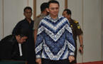 Blasphème: deux ans de prison pour le gouverneur de Jakarta