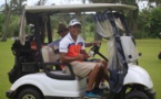 Golf – Classic Central Tahiti Infos : Marama Vahirua et Vaea Nauta au top