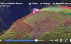 Un télépilote de drone condamné, sa vidéo sur Youtube retirée