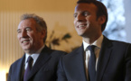 Législatives: En Marche! tente de minimiser les tensions avec Bayrou