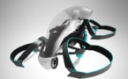 Toyota soutient un projet de voiture volante, 2020 en ligne de mire