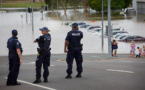 Australie: la police a pensé à un canular en trouvant un corps démembré