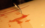 Séisme d'un magnitude de 6,2 en Papouasie-Nouvelle-Guinée