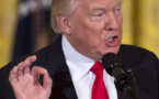 Critiqué, Trump défend son droit de partager des informations avec Moscou