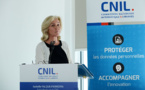 Données personnelles : la Cnil met Facebook à l'amende