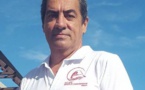 Mara Aitamai, président du groupement des entreprises du Va'a