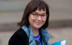 Soutien de Macron dès le 1er tour, Annick Girardin quitte la Fonction publique pour les Outre-Mer