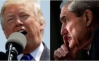 Un procureur spécial nommé pour enquêter sur Trump et la Russie